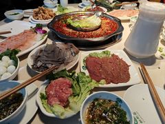 -枇杷园食为鲜火锅(南山店)