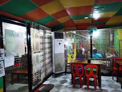 -Jonah's Fruit Shake & Snack Bar