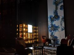 -南宁那莲豪华精选酒店-云霄酒廊·80楼高空城景酒吧