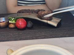 -王品牛排(郑州大卫城店)