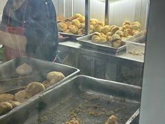 -满记烧饼(牛街东里小区一区店)