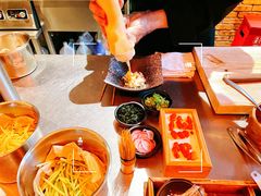 -渡鲑亭(东二环泰禾广场店)