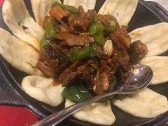 -中国徽菜·徽商故里(广安门店)