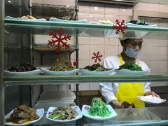 -老班长手工灌汤包老店(东山店)