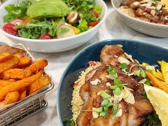 -théATRE茶聚场·餐厅(环球金融中心店)