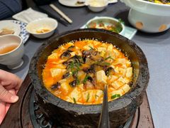 -狮王府淮扬菜(万象城店)