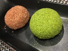 -晓寿司·精致料理(绿地店)