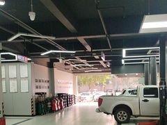 -天猫养车(哈贝卡硕士路店)