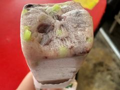 -大树下海鲜饭店