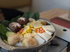 -柴の食堂·日式家庭料理·熊之肆(大学路店)