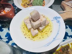 -绿茶餐厅(领展购物广场·中关村店)