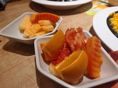 -豪客来牛排(成都锦江大融城店)