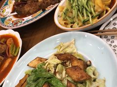 -巴依老爷新疆美食(望京小街店)