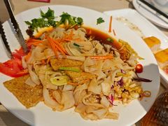 -羊之道草原味道清真餐厅(番禺店)