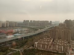 -宁波万豪酒店