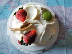 -WenTinG文汀·半糖蛋糕(港汇恒隆店)