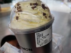 -Yes Lemon就是柠·手打柠檬茶(苏州中心一店)