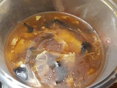 饱食酸辣汤-大江南食府(石景山店)