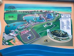 -渔岛海洋度假区