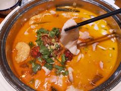 -龙梅肥肠鱼(明瓦廊店)