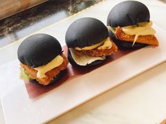 -點無缺茶楼·海鲜酒家(世博店)
