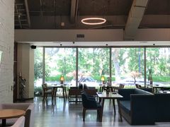 靠窗位-EN SPACE恩空间