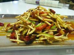-泉味道贵州厨房(三里河店)