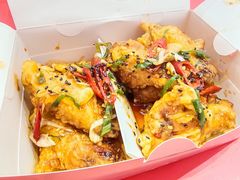 -悠个炸鸡(南京创始店)