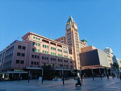 -王府井步行街