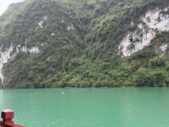 -乌江画廊(彭水苗族土家族自治县)
