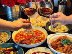 -华豫川酒家(双子塔店)