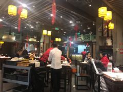 大堂-集市口(西红门宜家店)