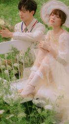 点击看大图 -布拉格婚纱摄影(真实客片店)