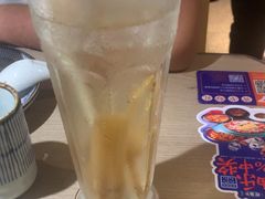 -望蓉城·古法酸菜鱼·川小馆(金桥国际店)