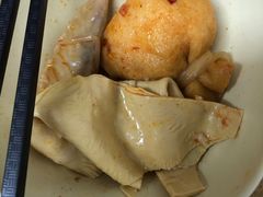 -四川老牛麻辣烫(北门桥店)