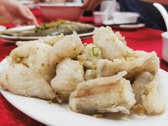 -蛇口康乐快餐鱼仔档(翠苑小区店)