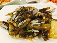 -御满江海鲜酒家(洛溪新城店)