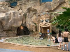 -杭州开元森泊度假乐园