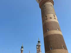 -新疆国际大巴扎