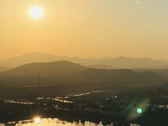 -羊山湖公园