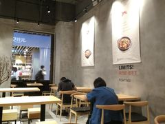 大堂-爱辣屋咕噜鱼