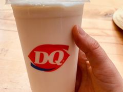 -DQ·蛋糕·冰淇淋(大宁国际商业广场店)