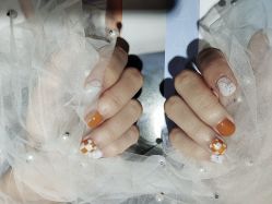 -A+·68自助美甲