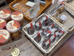 -富贵面包公司(运河店)