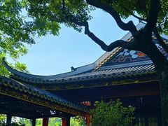 -顺峰山公园