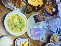 -永红源啤酒·烧烤·海鲜·大排档(青特城店)