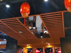 大堂-满园烤鸭·春饼(太原街万达店)