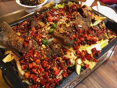 -闻香阁·清真(光荣道店)