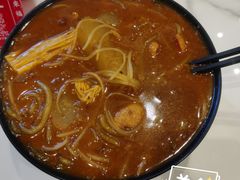 -肥汁米蘭香港米线(长宁来福士店)