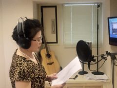 -北京620音乐工作室·录音棚(通州店)